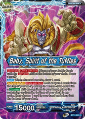 Baby // Baby, Spirit of the Tuffles [BT11-031] | Mindsight Gaming