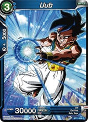 Uub [BT11-039] | Mindsight Gaming