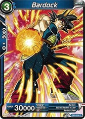 Bardock [DB3-029] | Mindsight Gaming