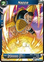 Nappa [DB3-043] | Mindsight Gaming