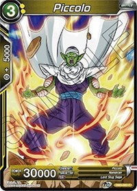 Piccolo [DB3-083] | Mindsight Gaming