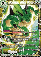 Porunga, Giant Force [DB3-143] | Mindsight Gaming