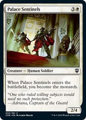 Palace Sentinels [Commander Legends] | Mindsight Gaming