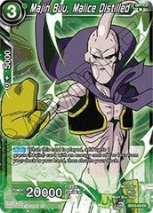 Majin Buu, Malice Distilled [EX15-03] | Mindsight Gaming