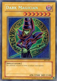 Dark Magician [BPT-007] Secret Rare | Mindsight Gaming