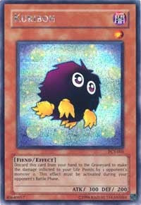 Kuriboh [PCY-005] Super Rare | Mindsight Gaming