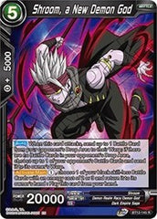 Shroom, a New Demon God [BT12-145] | Mindsight Gaming