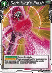 Dark King's Flash [BT12-150] | Mindsight Gaming