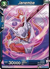 Janemba (A) [BT12-046] | Mindsight Gaming