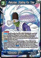 Paikuhan, Stalling for Time [BT12-042] | Mindsight Gaming