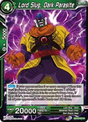 Lord Slug, Dark Parasite [BT12-077] | Mindsight Gaming