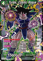 Turles, Cosmic Rogue [BT12-068] | Mindsight Gaming