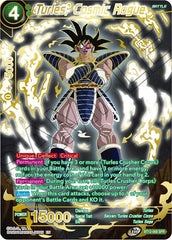 Turles, Cosmic Rogue (SPR) [BT12-068] | Mindsight Gaming