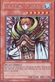 Fairy King Truesdale [WC4-001] Super Rare | Mindsight Gaming