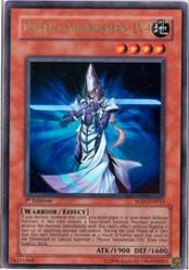 Mystic Swordsman LV4 [SOD-EN012] Ultra Rare | Mindsight Gaming