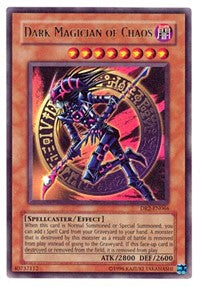 Dark Magician of Chaos [DR2-EN066] Ultra Rare | Mindsight Gaming