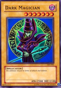 Dark Magician [SYE-001] Super Rare | Mindsight Gaming