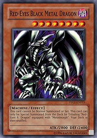 Red-Eyes Black Metal Dragon [PP01-EN015] Super Rare | Mindsight Gaming