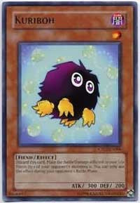 Kuriboh [CP02-EN006] Rare | Mindsight Gaming