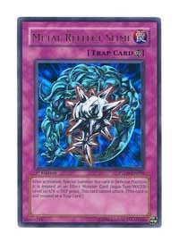 Metal Reflect Slime [PTDN-EN094] Ultra Rare | Mindsight Gaming