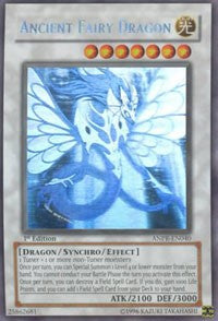 Ancient Fairy Dragon [ANPR-EN040] Ghost Rare | Mindsight Gaming