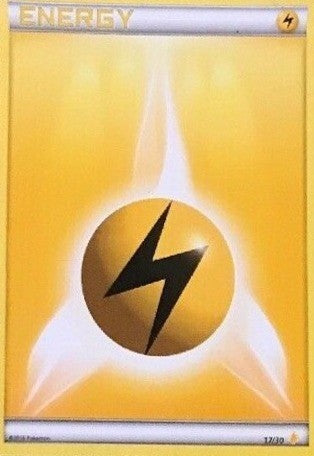 Lightning Energy (17/30) [XY: Trainer Kit 3 - Pikachu Libre] | Mindsight Gaming