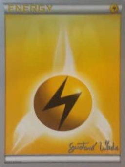 Lightning Energy (Megazone - Gustavo Wada) [World Championships 2011] | Mindsight Gaming