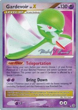 Gardevoir LV.X (131/132) (Boltevoir - Michael Pramawat) [World Championships 2010] | Mindsight Gaming