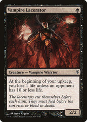 Vampire Lacerator [Duel Decks: Sorin vs. Tibalt] | Mindsight Gaming