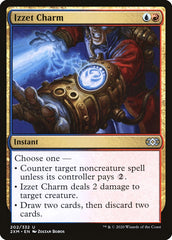 Izzet Charm [Double Masters] | Mindsight Gaming