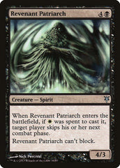 Revenant Patriarch [Duel Decks: Sorin vs. Tibalt] | Mindsight Gaming