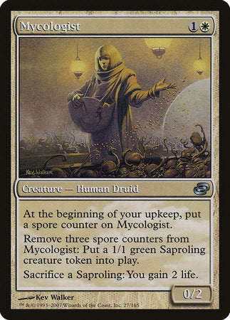 Mycologist [Planar Chaos] | Mindsight Gaming