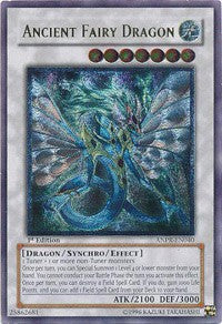 Ancient Fairy Dragon (UTR) [ANPR-EN040] Ultimate Rare | Mindsight Gaming