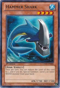 Hammer Shark [GAOV-EN008] Rare | Mindsight Gaming