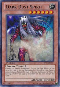 Dark Dust Spirit [BP01-EN005] Rare | Mindsight Gaming