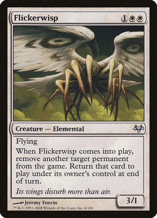 Flickerwisp [Eventide] | Mindsight Gaming