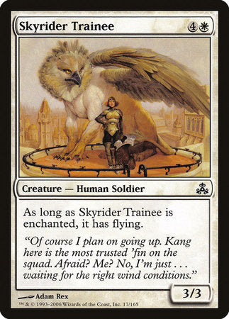 Skyrider Trainee [Guildpact] | Mindsight Gaming