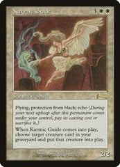 Karmic Guide [Urza's Legacy] | Mindsight Gaming