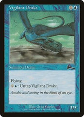 Vigilant Drake [Urza's Legacy] | Mindsight Gaming