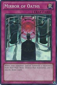 Mirror of Oaths [TU08-EN005] Super Rare | Mindsight Gaming