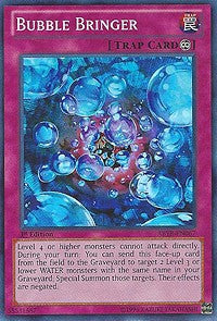 Bubble Bringer [ABYR-EN067] Super Rare | Mindsight Gaming