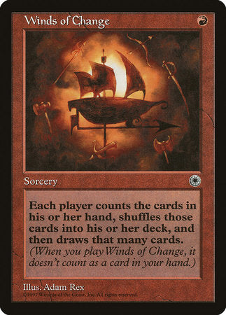 Winds of Change [Portal] | Mindsight Gaming