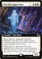 Skyclave Apparition (Extended Art) [Zendikar Rising] | Mindsight Gaming