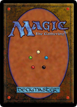 Control Magic [Revised Edition (Foreign Black Border)] | Mindsight Gaming