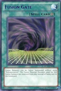 Fusion Gate (Purple) [DL11-EN016] Rare | Mindsight Gaming