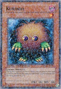 Kuriboh [DT01-EN007] Common | Mindsight Gaming