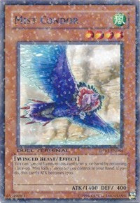 Mist Condor [DT01-EN068] Rare | Mindsight Gaming