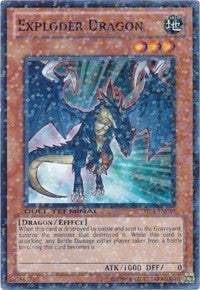 Exploder Dragon [DT04-EN059] Common | Mindsight Gaming