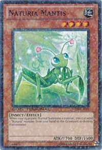 Naturia Mantis [DT04-EN079] Common | Mindsight Gaming