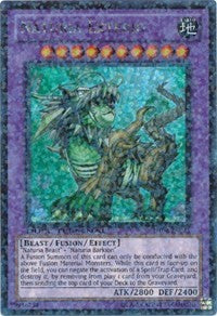 Naturia Exterio [DT04-EN085] Ultra Rare | Mindsight Gaming